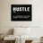 " Hustle Definition " by HustleBroIllustrations-1780401392