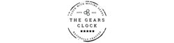 The Gears Clock logo