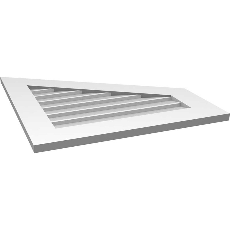 Ventilateur à pignon non-fonctionnel Signature, H 28 po x l 26 po x P 1 po