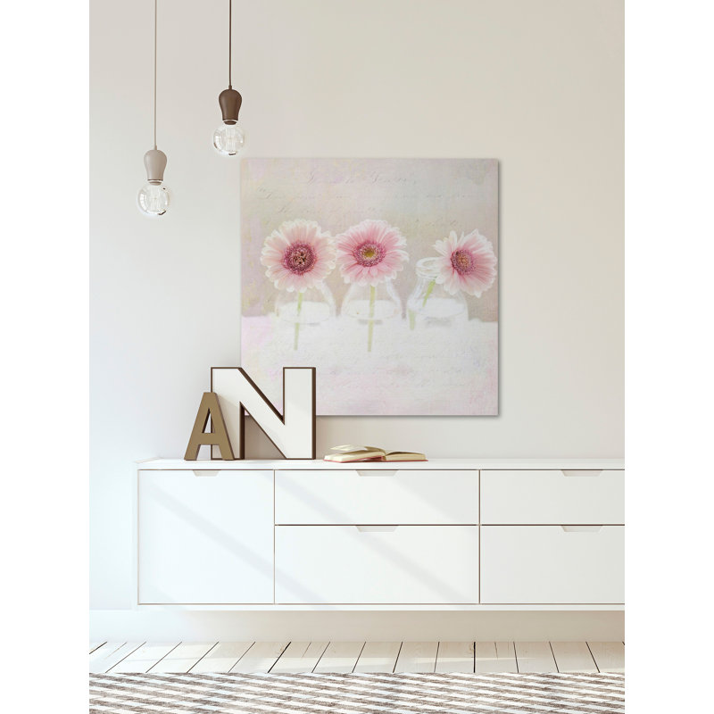 Sylvia Cook - Wrapped Canvas Print, 81cm H x 81cm W