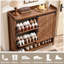 Armoire de rangement pour chaussures Farmhouse 2-466690836