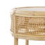 Arvid Round Accent Table