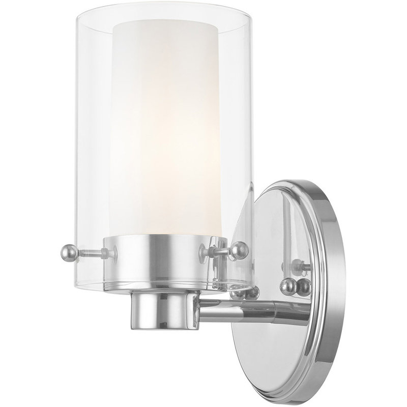 Anoush 1 - Light Bath Sconce