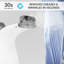 Quest Garment Steamer