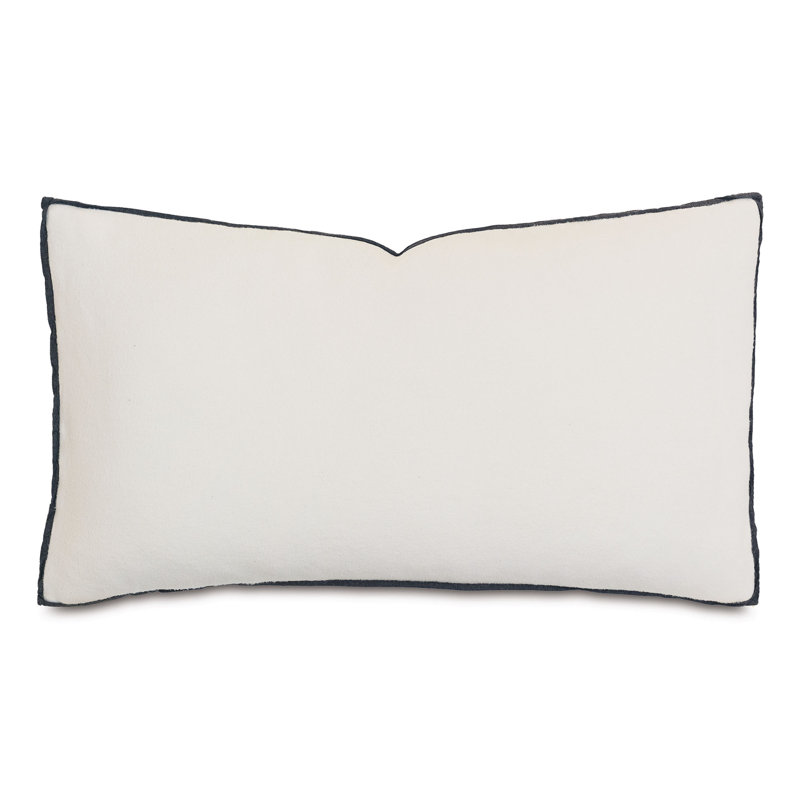 Sigrid Cotton Blend Sham, King