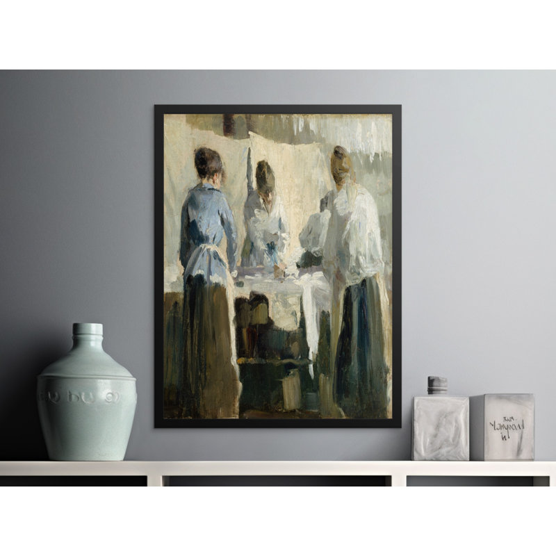 No Frame Print, 16x24