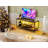 Versatile TV Stand With Advanced Features For Enhanced Entertainment