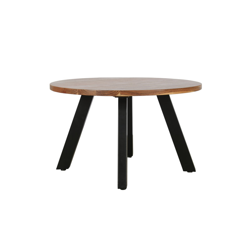 Mottla Four Leg Coffee Table