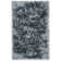 Morrell Hand Tufted Shag Solid Color Area Rug