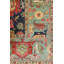 Mazar One-of-a-Kind Rectangle 10'1" X 14'7" New Age Area Rug Blue