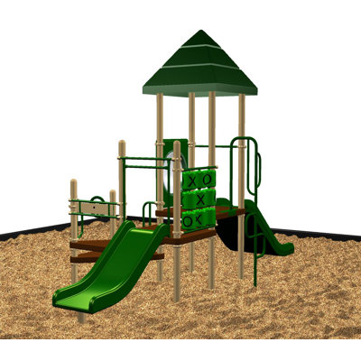 Playsystem  Ages 2-5