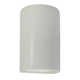 Nomad 1 - Light Dimmable Flush Mounted Sconce