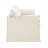 Linen Sofa W/2 Pillows