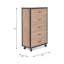 Commode Bemis