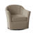 Barry 33.5" Wide Swivel Barrel Chair-1504525598