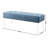 Macegan Velvet Upholstered Bench-466736065