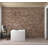 Peel & Stick Wall Mural - Dominion Brick Wall-938423421
