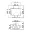 Mell Dimmable Bath Sconce