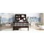 Chambre d'enfant en bois massif Creative