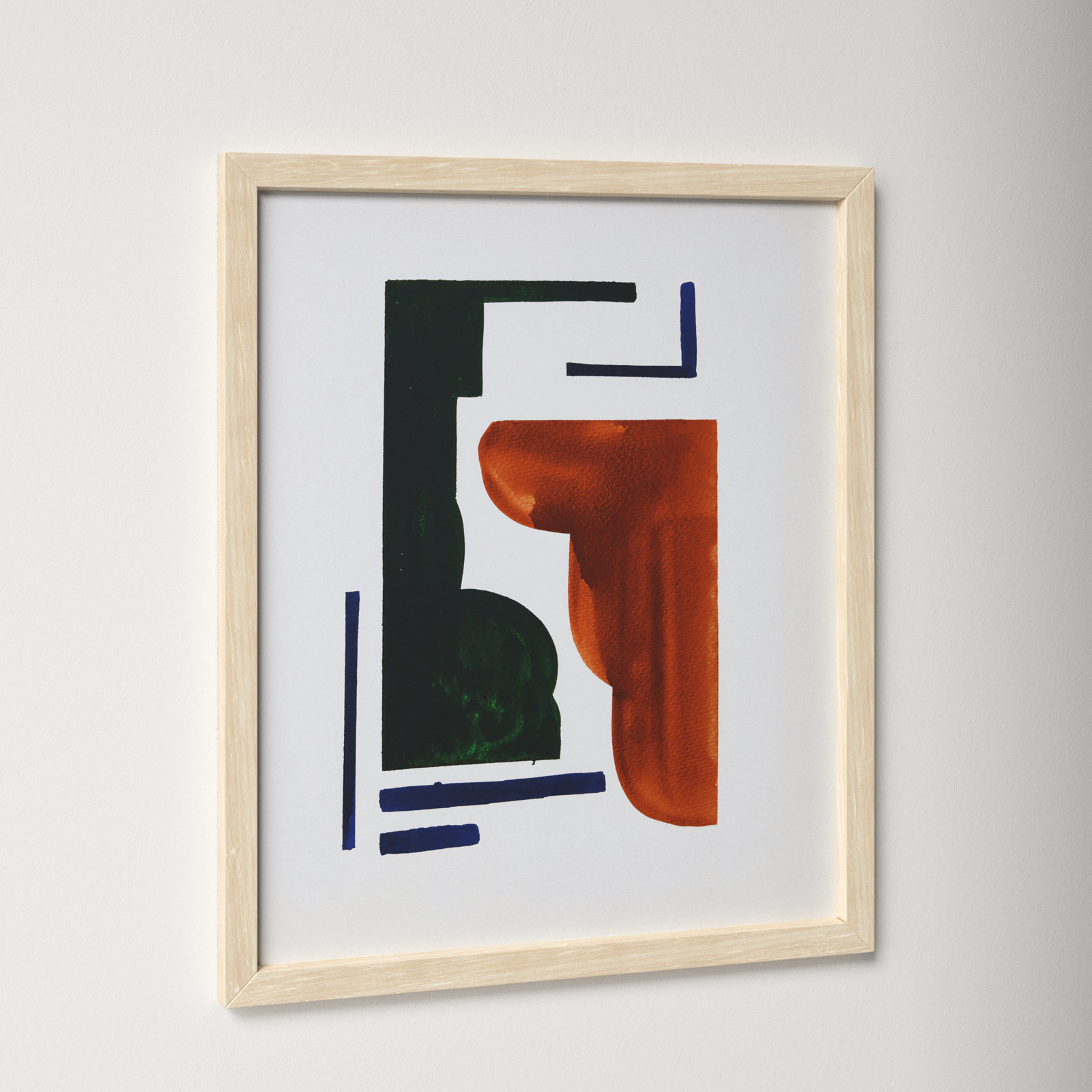 Modern & Contemporary Wall Art