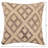 Geometric Throw Pillow