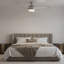 Kester 42'' Ceiling Fan with LED Lights