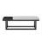 Upholstered Bench with Removable Tray-70169732