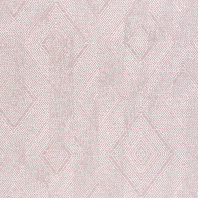 Tortola Paperweave Wallpaper, Pink