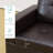 Bawan Faux Leather L-Shaped Sectional-2029014195-2029014198