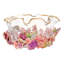 Paisley Handmade Decorative Bowl