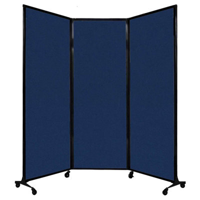 Cloison portable QuickWall