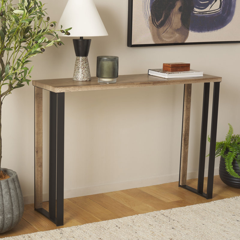 Console Carlino