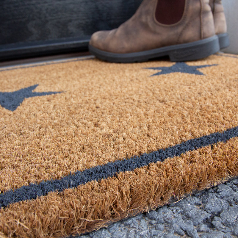 Prynne Non-Slip Doormat