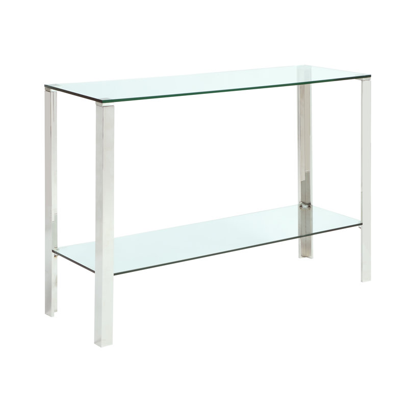 Table de canapé rectangulaire Bedworth