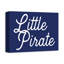 Art sur toile little pirate Briggs-206892183-206892180
