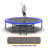 10FT Pumpkin Trampoline-110423545