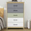 Commode 5 tiroirs Allysyn-2093108860