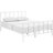 Dower Stainless Steel Bed-1260928133-1260928130
