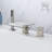 1 Handle Wall Waterfall Faucet with Diverter-91935246