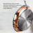 Hestan CopperBond 10 Piece Cookware Set