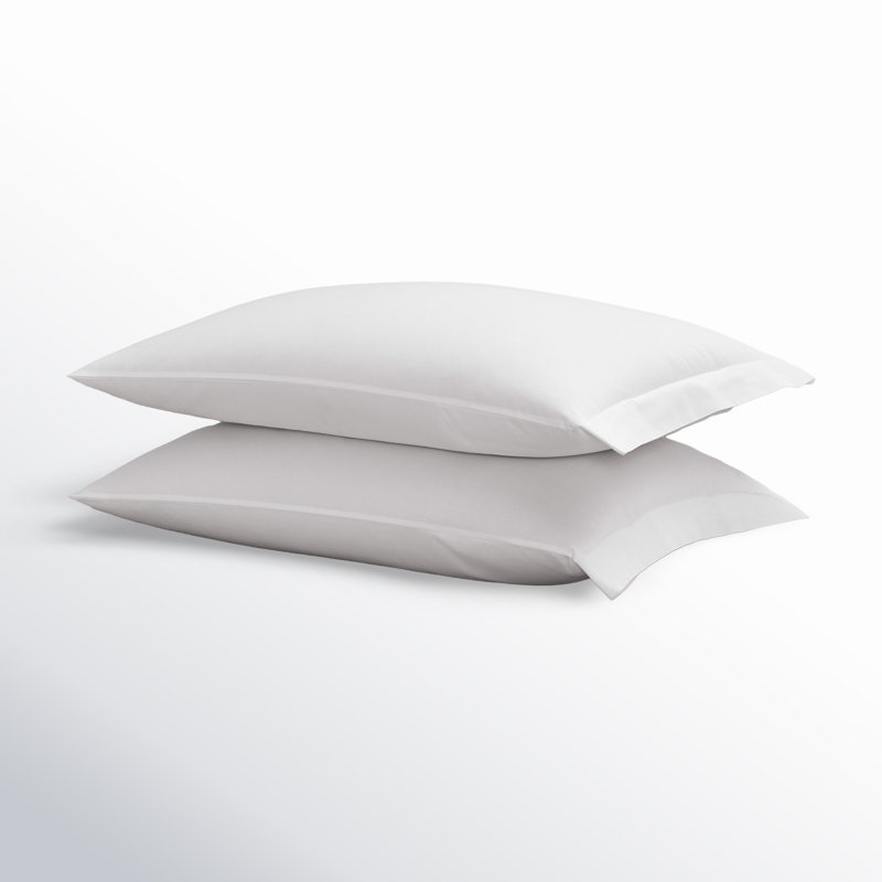 Sateen Pillow Case, Standard