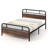 Mohler Metal Open-Frame Bed-1591901811