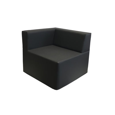 Amleto Upholstered Convertible Chair
