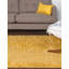 Tapis jaune Kianna-27045530