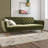 Tallulah Memory Foam Futon-31472485