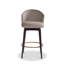 Luna Swivel Upholstered Bar Stool-61488464-99309007-99309170