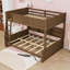 Lit superposé en bois avec tablettes, station de charge USB et prise-259804834-259804895