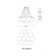 Cosmic 12 - Light Chandelier