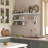 Floating Shelves Bathroom Cabinet-100507851