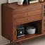 Buffet Retro Country